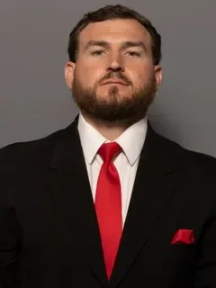 Zach Parrella headshot