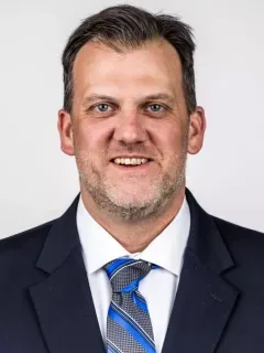 Jeff Norrid headshot