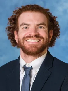 Matt Kitchen headshot