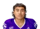 Aizik Mahuka headshot