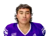 Aizik Mahuka headshot