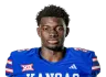 Jameer Moore headshot