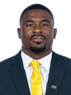 Ayinde Eley headshot