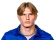 Dane Benedix headshot