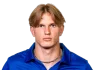 Dane Benedix headshot