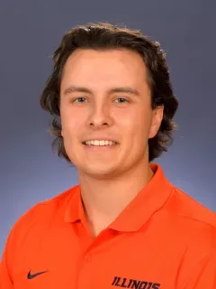 Devin McKeough headshot