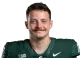 Kaden Schickel headshot