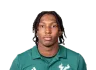 Keshaun Singleton headshot
