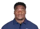 Mickel Williams headshot