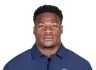 Mickel Williams headshot