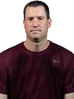 Mike Saint Germain headshot