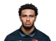 Bleu Dantzler headshot