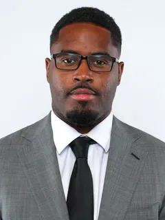 Jamaal Richardson headshot