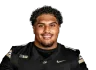TJ Lindsey headshot