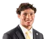 Ethan Long headshot