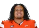 Lavaka Taukeiaho headshot