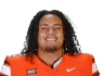Lavaka Taukeiaho headshot