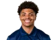Nik Henry headshot