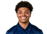 Nik Henry headshot