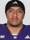 Ta'a Malu headshot