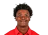 Rabbit Evans headshot