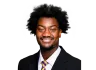 Brinston Williams headshot