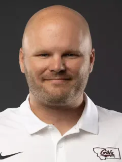 Corey Edsall headshot