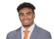 Cameron Pettaway headshot