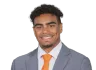Cameron Pettaway headshot