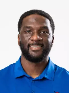 BJ Johnson headshot