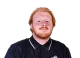 Brady Braun headshot