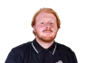 Brady Braun headshot