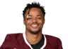 Dylan Dixson headshot