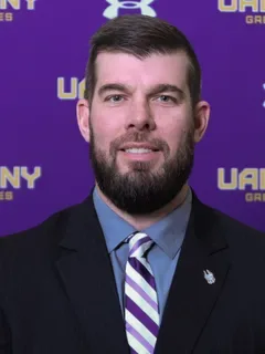 Tom Perkovich headshot