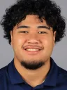 Kaisi Lafitaga headshot