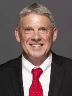 Ed Terwilliger headshot