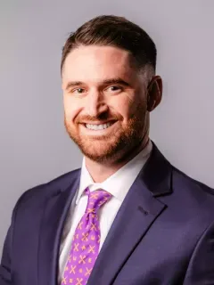 Jordan Davis headshot