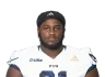 Kyrie Samuel headshot