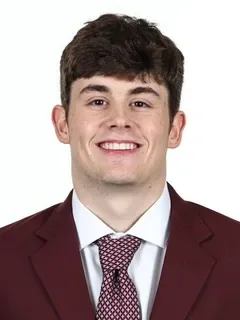 Cooper Marquardt headshot