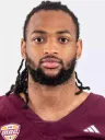 Jayel Harris headshot