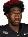Ar'mari Towns headshot