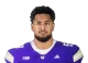 Paki Finau headshot