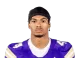 Jordan Washington headshot