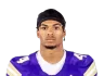 Jordan Washington headshot