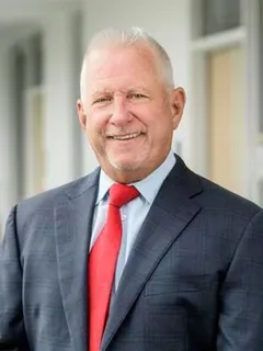 Kevin Spencer headshot