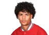 Kayden McGee headshot