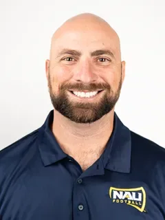 Max Silver headshot