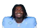 D'Antre Robinson headshot