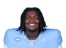 D'Antre Robinson headshot