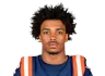 Saboor Karriem headshot